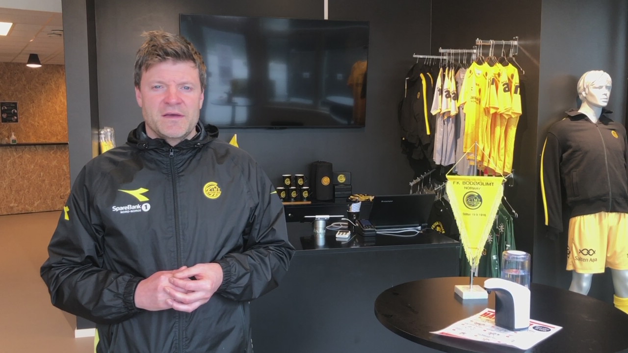 Dagen derpå episode 11